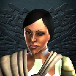 SenriuKri — legacy portrait