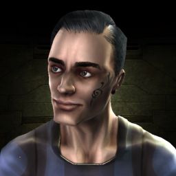 0186 — legacy portrait
