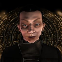 moohalaa — legacy portrait