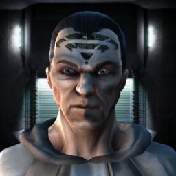 Ethan Bellator — legacy portrait