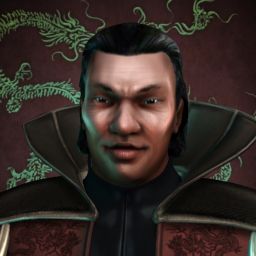 DrHacker — legacy portrait