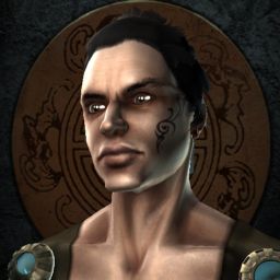 Mel dor — legacy portrait