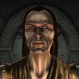 Nammoc — legacy portrait