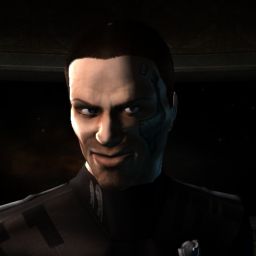 Rekarstro — legacy portrait