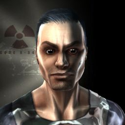 Turmak — legacy portrait