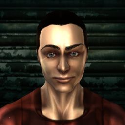 Kodanin — legacy portrait