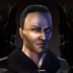 Bryaugh — legacy portrait