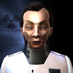 Bongo0 — legacy portrait