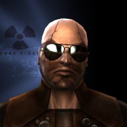 Murselago — legacy portrait