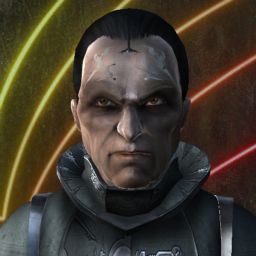 Forhandler — legacy portrait