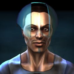 TARK15RUS — legacy portrait