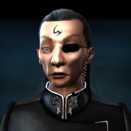 Darth Thulsa — legacy portrait