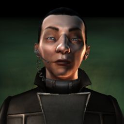Mhoro — legacy portrait