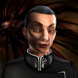 mrSebastian — legacy portrait