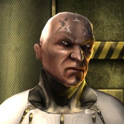 mtibor — legacy portrait