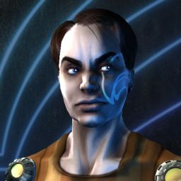 Omadon — legacy portrait