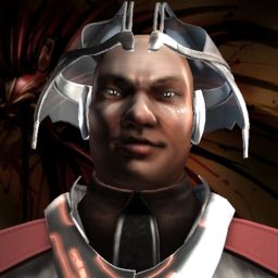 Melvefer — legacy portrait