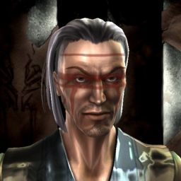 Qrovax — legacy portrait