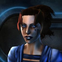 Kiatoo Storm — legacy portrait
