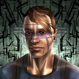 Numator — legacy portrait