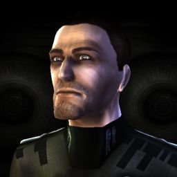 Rentun — legacy portrait