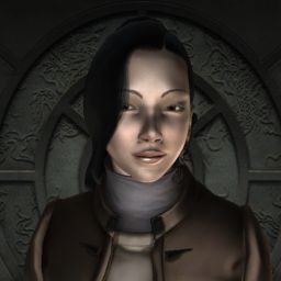 erbaX — legacy portrait