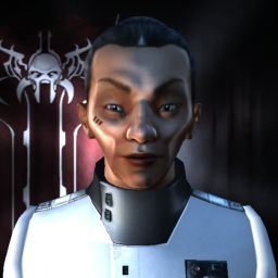 Zekky — legacy portrait