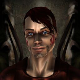 BigE3 — legacy portrait