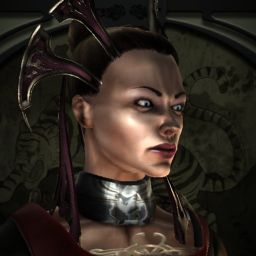 Al timeter — legacy portrait