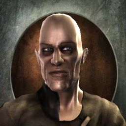 Hang Szoro — legacy portrait