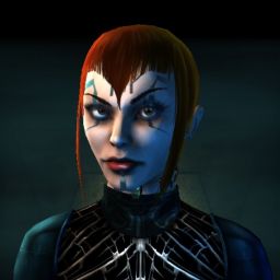 Fablar — legacy portrait