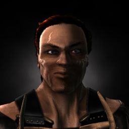 Lord Hiram — legacy portrait