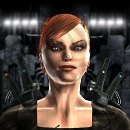 MissDeathstrike — legacy portrait