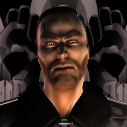 Deniki — legacy portrait