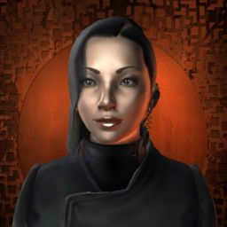 Juditta — legacy portrait