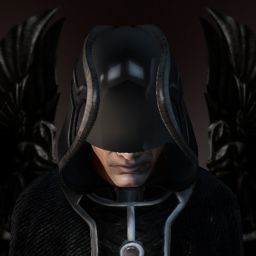 Legretto — legacy portrait