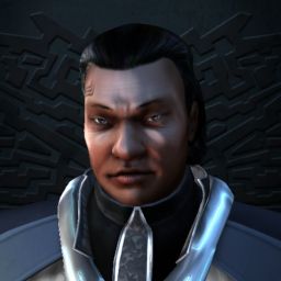 HellsAngell — legacy portrait