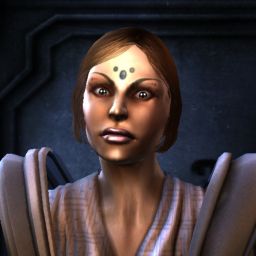 Teh BigBoss — legacy portrait