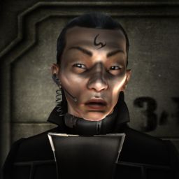 BolsterBomb — legacy portrait