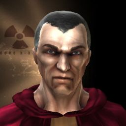 Nemaaku Lidot — legacy portrait