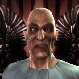 starmerchant — legacy portrait