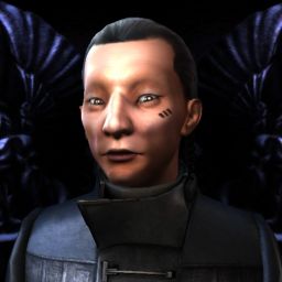supermosh — legacy portrait
