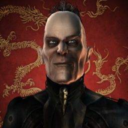 warkiller527 — legacy portrait