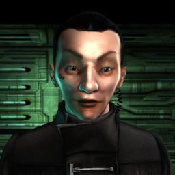 Shota Silverthorn — legacy portrait