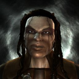 footcollision — legacy portrait