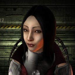 XNote — legacy portrait