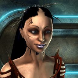 HKKS — legacy portrait