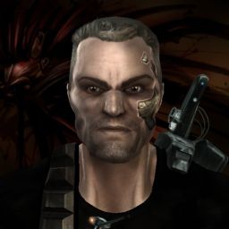 0mnibeing — legacy portrait