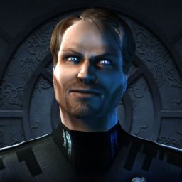 Karius Altar — legacy portrait