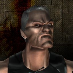 killtimer — legacy portrait
